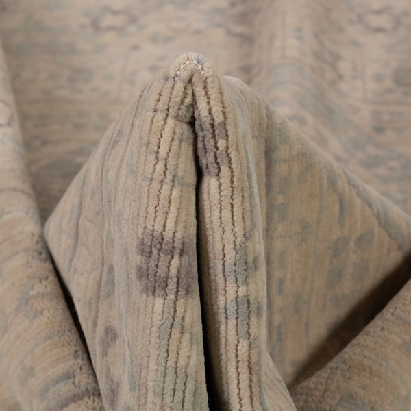 שטיח סוזני צבעוני 383*298 SUZANI - hover