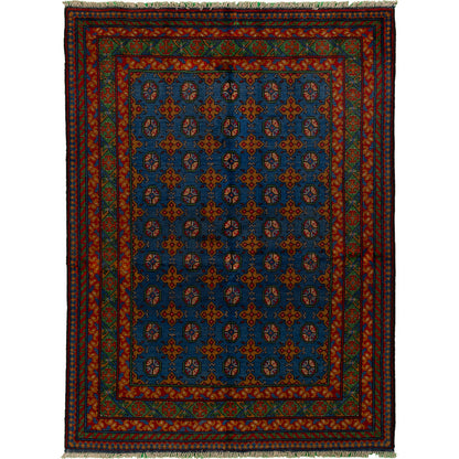 שטיח קאבול צבעוני 200*148 KABUL
