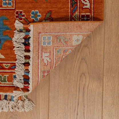 שטיח ארזו חום 304*205 AREZU