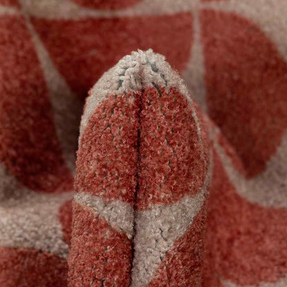 שטיח כניסה שייפס SHAPES