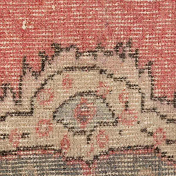 שטיח וינטג' צבעוני 326*207 VINTAGE