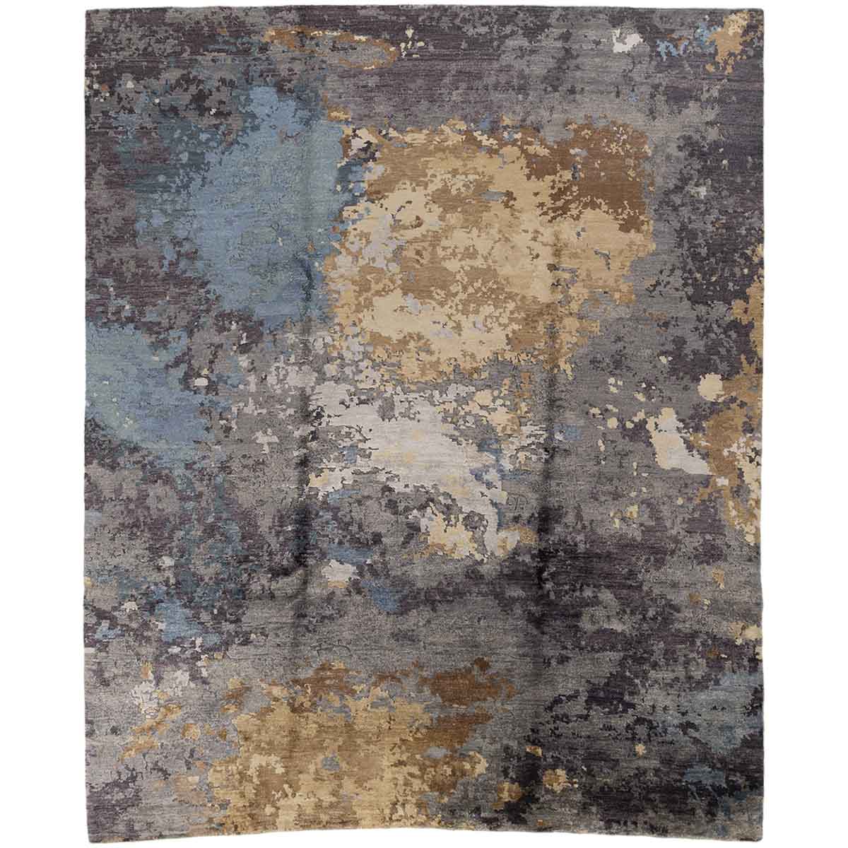 שטיח ונציה ארט צבעוני 293*241 VENICE ART