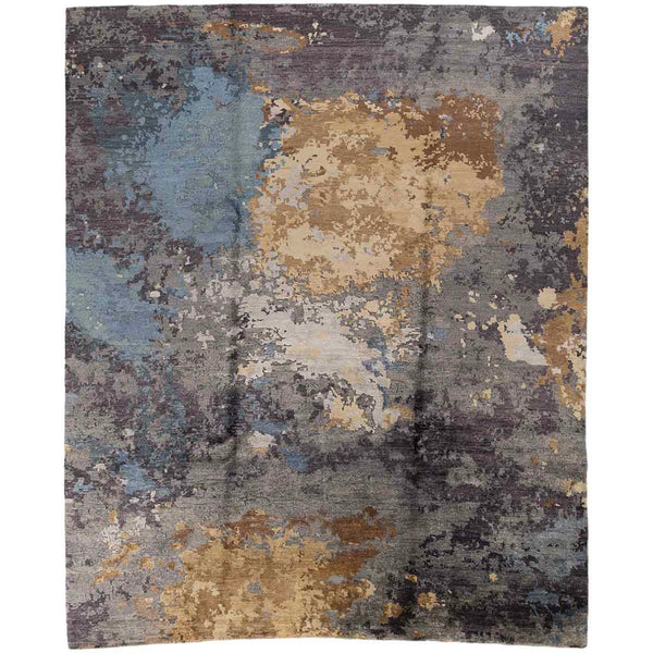 שטיח ונציה ארט צבעוני 293*241 VENICE ART