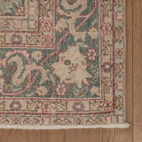 שטיח וינטג' צבעוני 292*200 VINTAGE