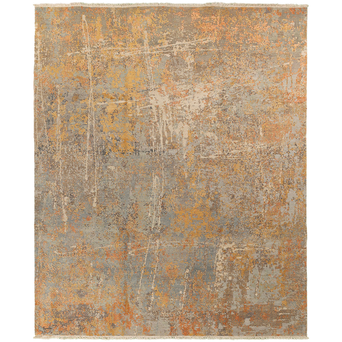 שטיח ונציה ארט צבעוני 247*299 VENICE ART