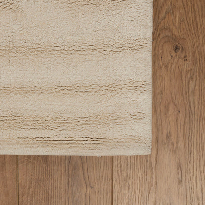 שטיח ריבר קרם RIVER