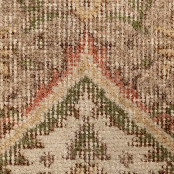 שטיח וינטג' צבעוני 308*178 VINTAGE