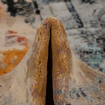 שטיח ונציה ארט צבעוני 435*307 VENICE ART