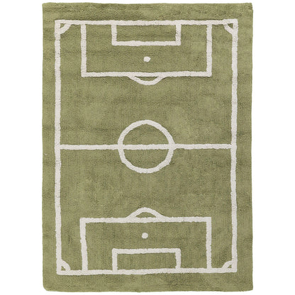 שטיח צ'מפיון ירוק CHAMPION