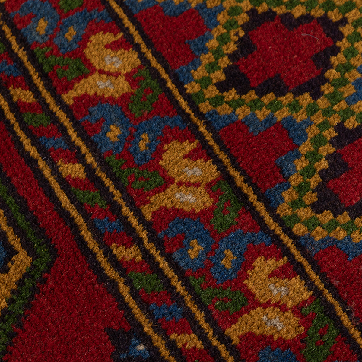 שטיח קאבול צבעוני 301*200 KABUL