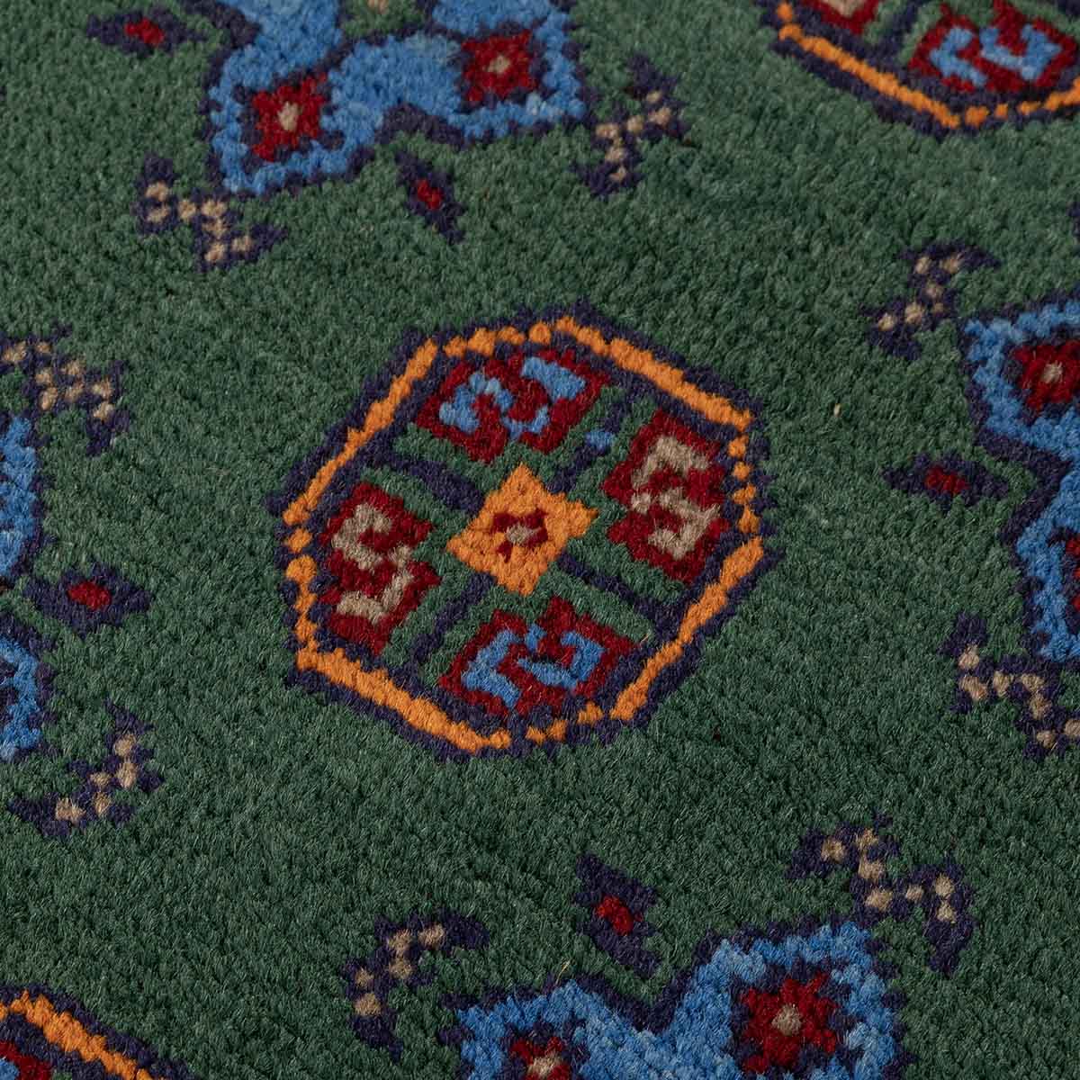 שטיח קאבול צבעוני 298*195 KABUL