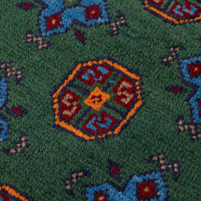 שטיח קאבול צבעוני 298*195 KABUL