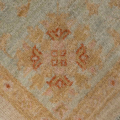 שטיח זיגלר צבעוני 240*173 ZIGLER