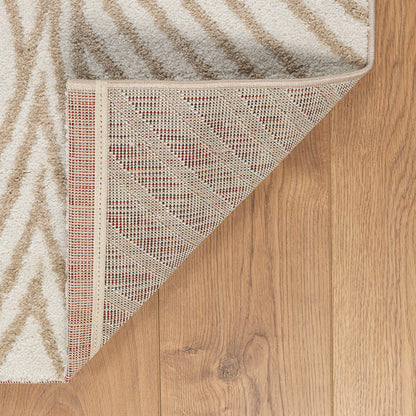 שטיח גלים קרם GALIM