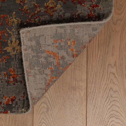 שטיח ונציה ארט צבעוני 425*300 VENICE ART