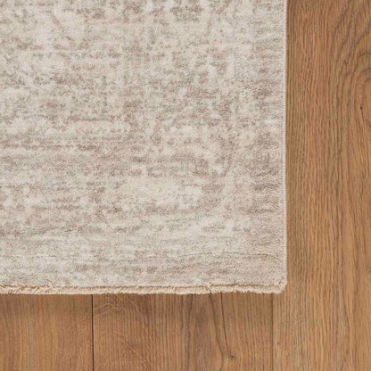 שטיח ויקטוריאן אפור VICTORIAN