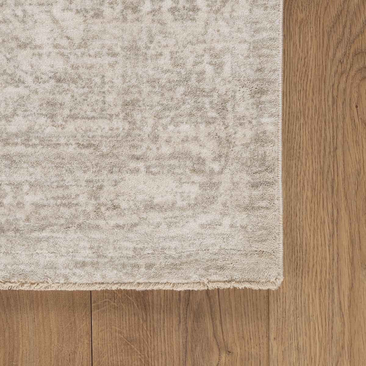 שטיח ויקטוריאן אפור VICTORIAN