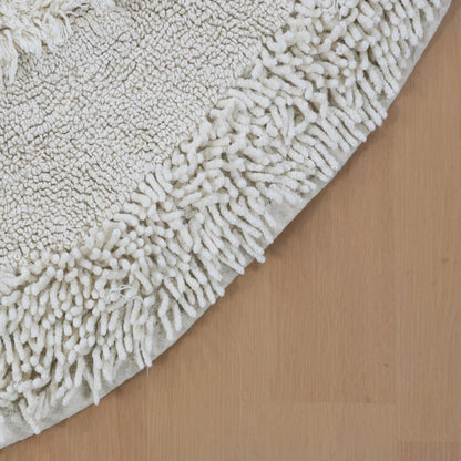 שטיח ריף קרם/בז' REEF