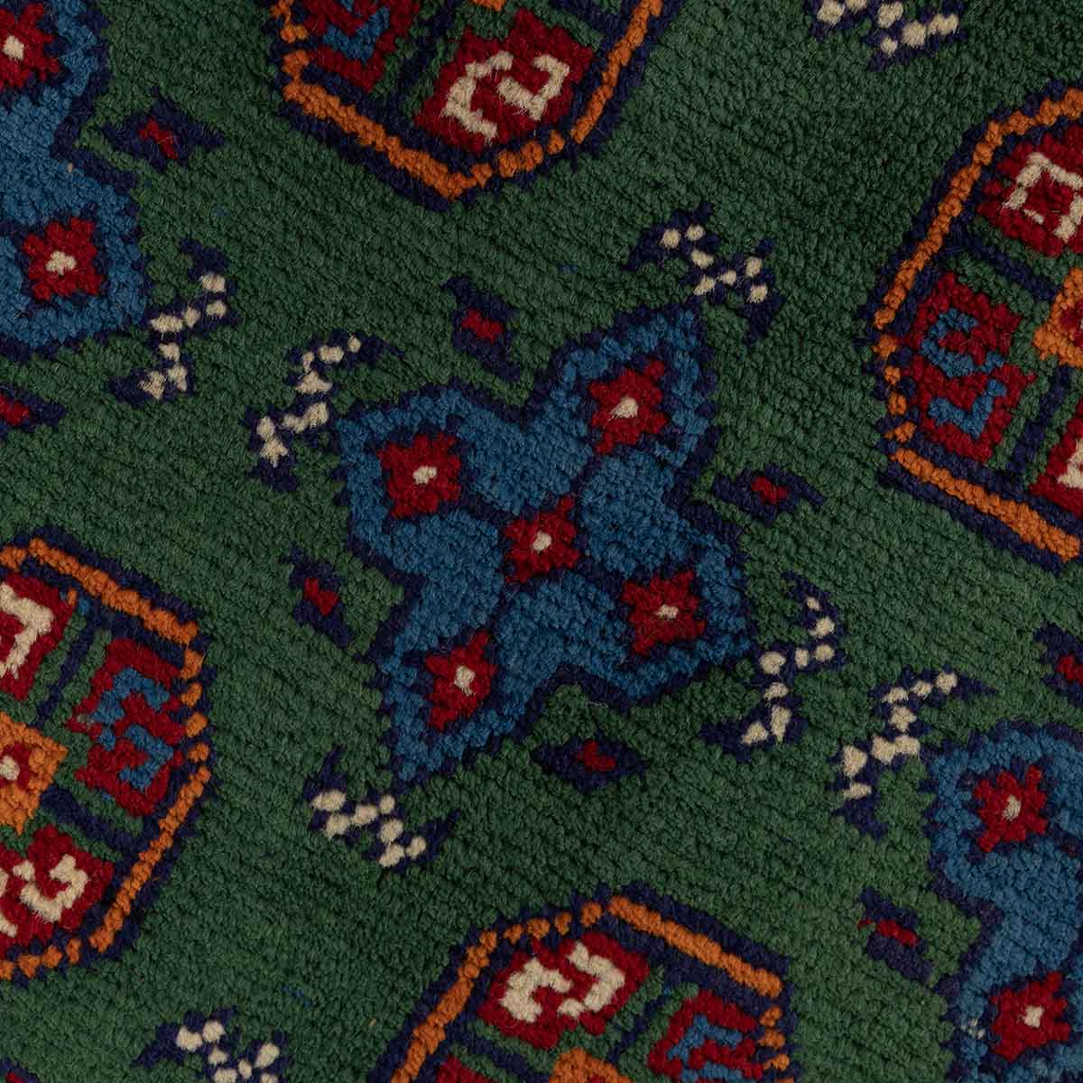 שטיח קאבול צבעוני 238*178 KABUL