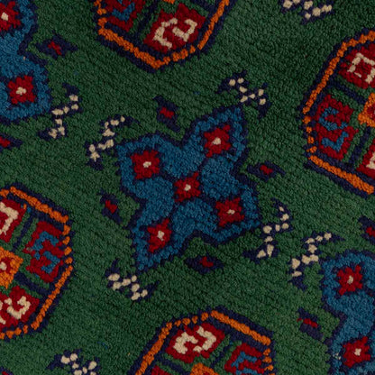 שטיח קאבול 238*178 צבעוני KABUL