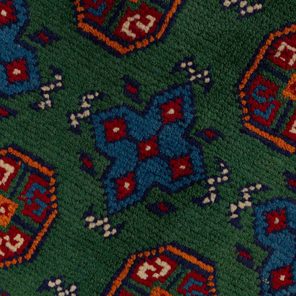 שטיח קאבול צבעוני 238*178 KABUL
