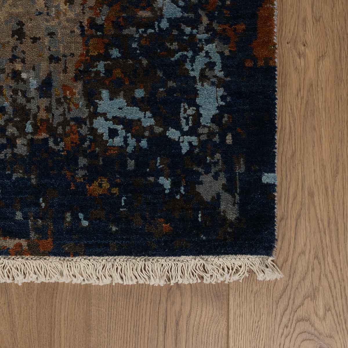 שטיח ונציה ארט צבעוני 304*199 VENICE ART