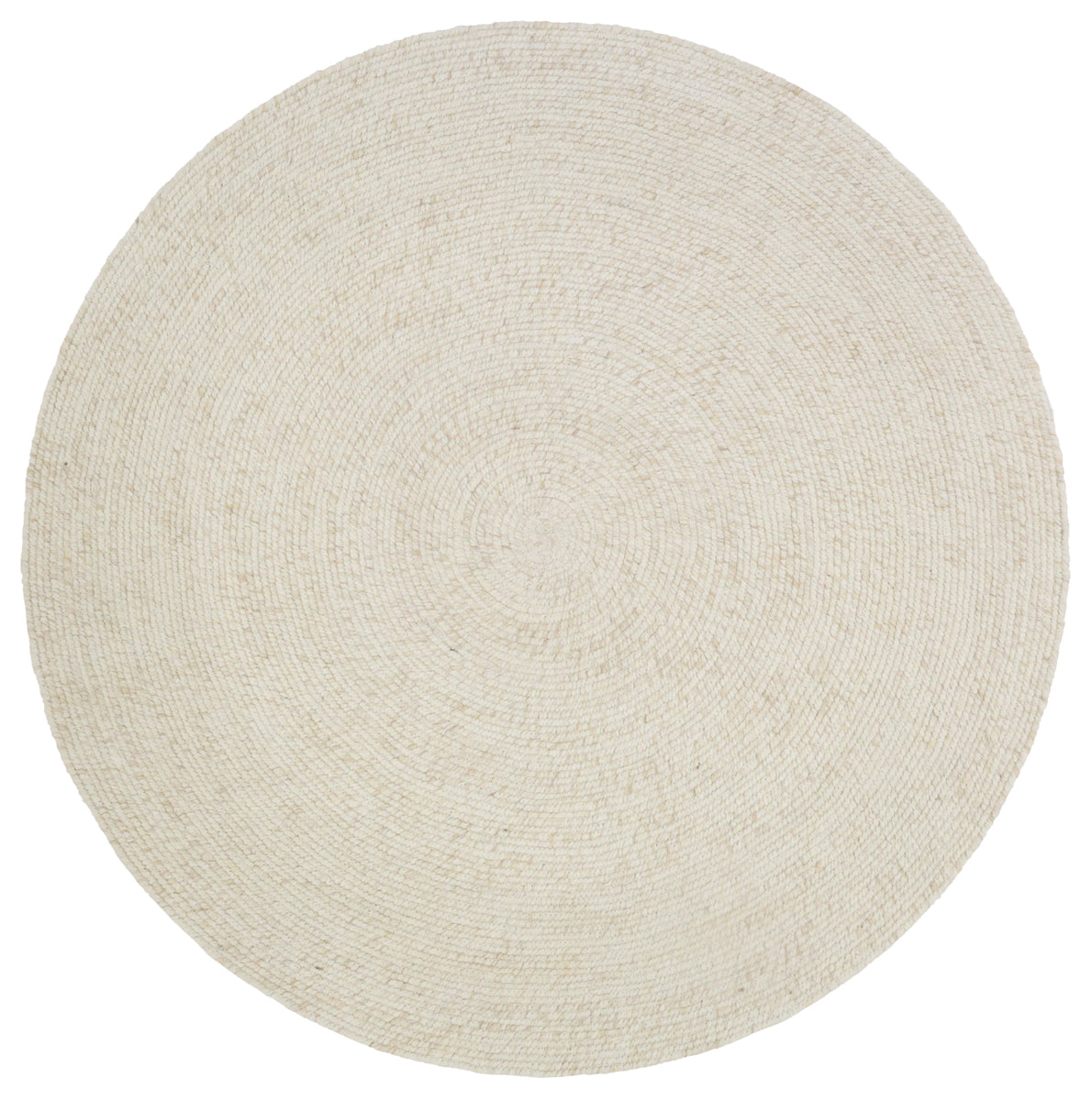 שטיח בלנד עגול BLEND