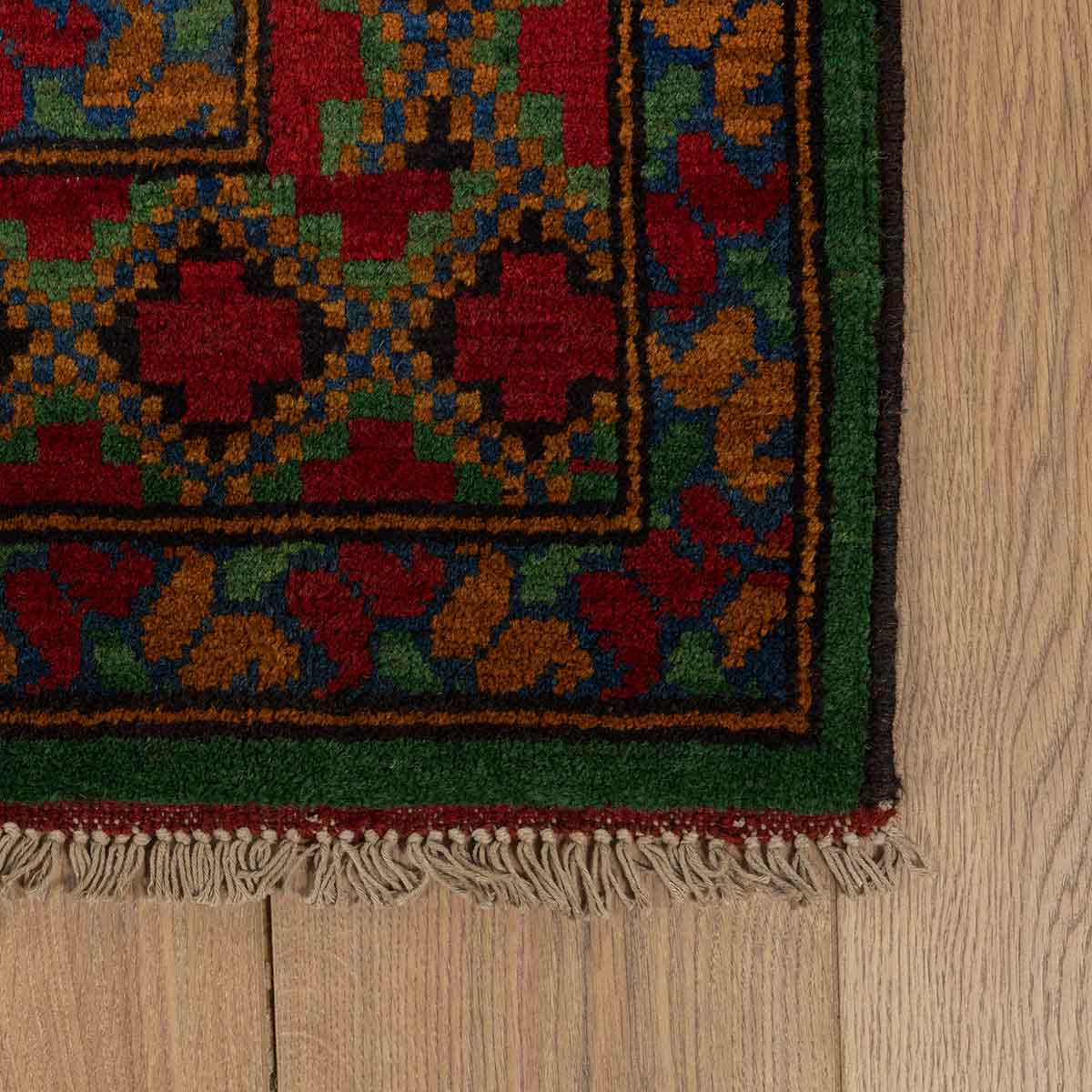 שטיח קאבול צבעוני 205*154 KABUL
