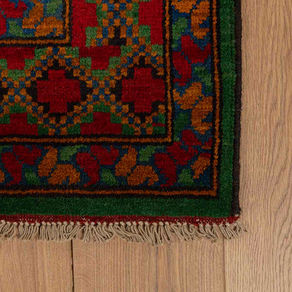 שטיח קאבול צבעוני 205*154 KABUL