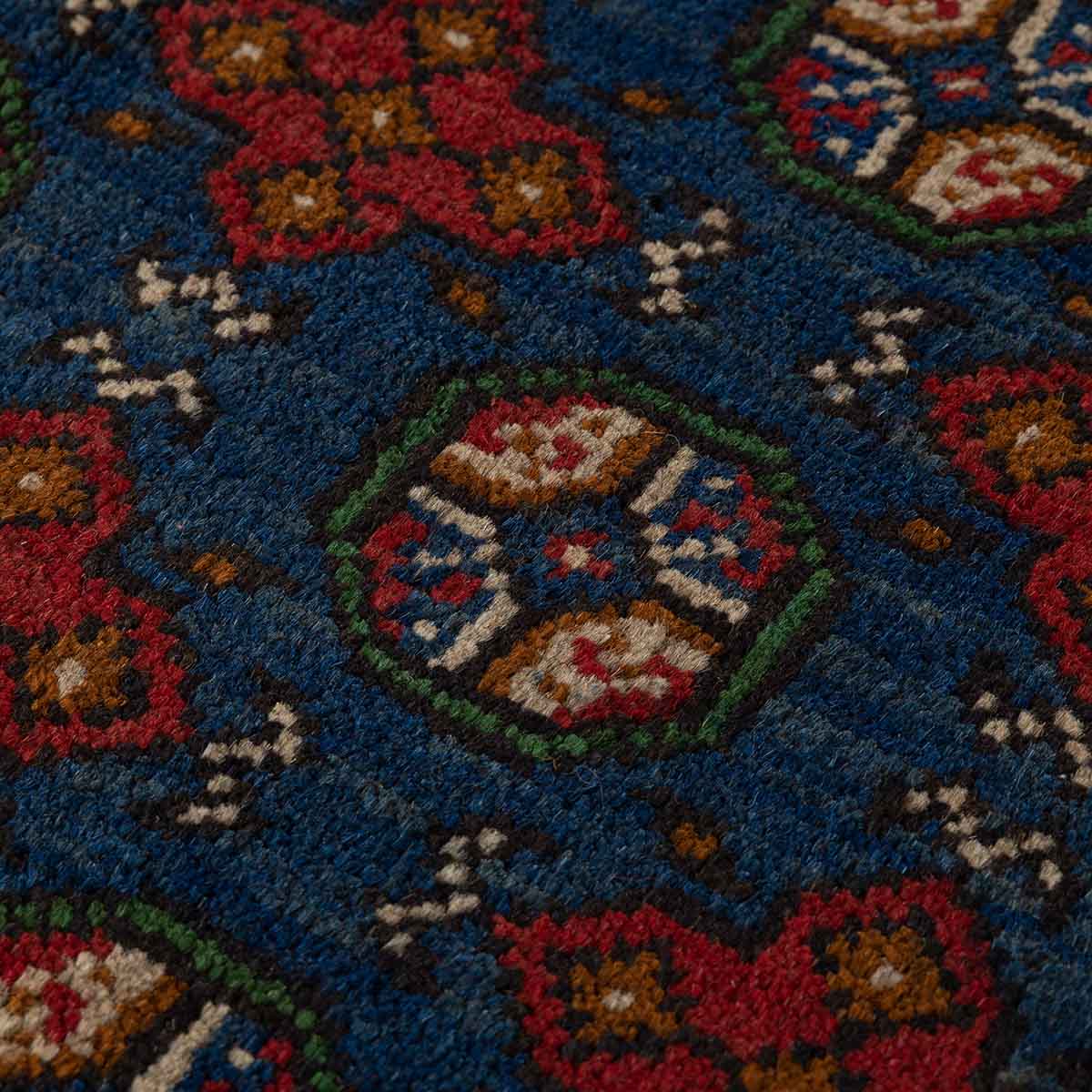 שטיח קאבול צבעוני 196*150 KABUL