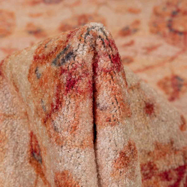 שטיח מטבח זיגלר בז' ראנר ZIGLER - hover