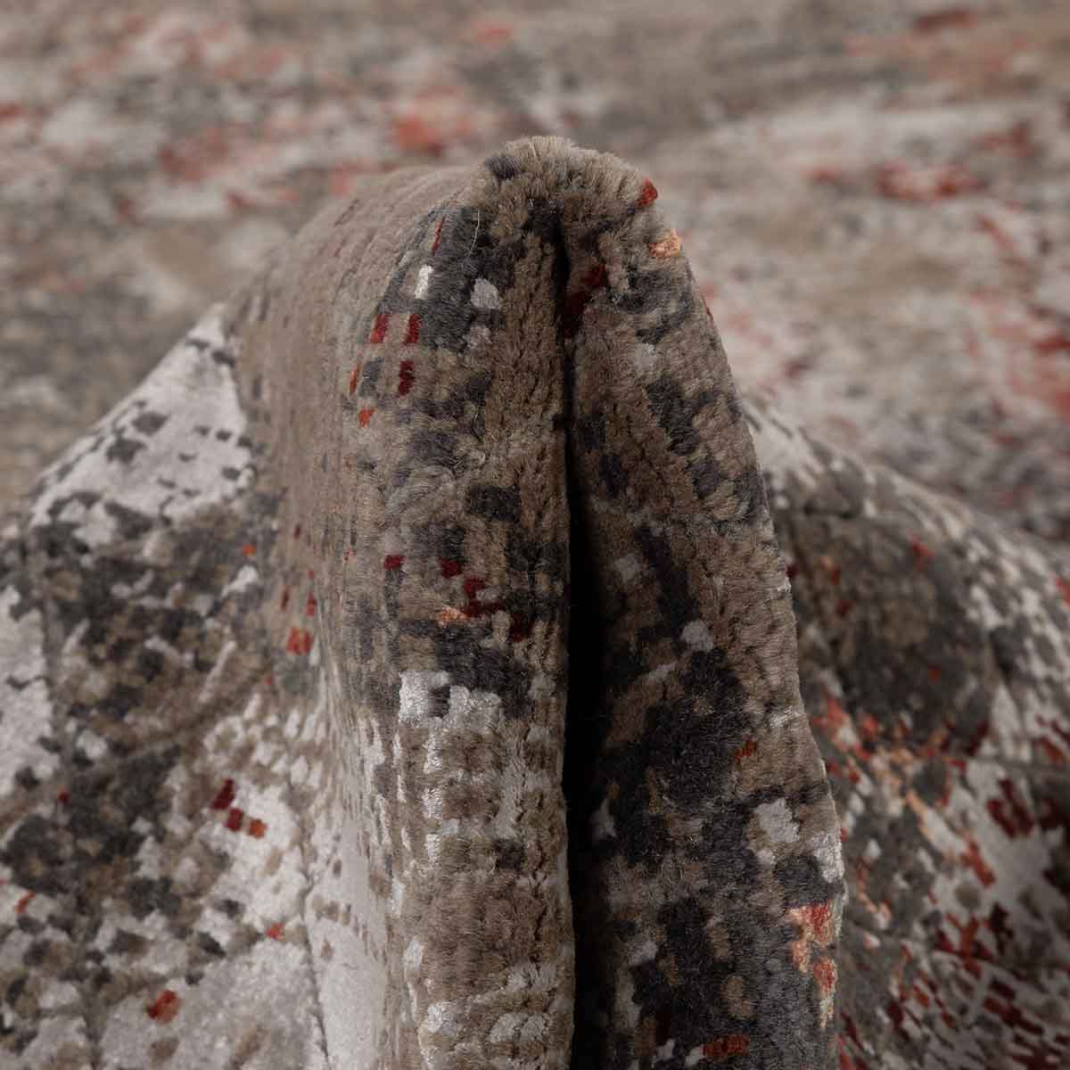 שטיח ונציה ארט צבעוני 362*274 VENICE ART