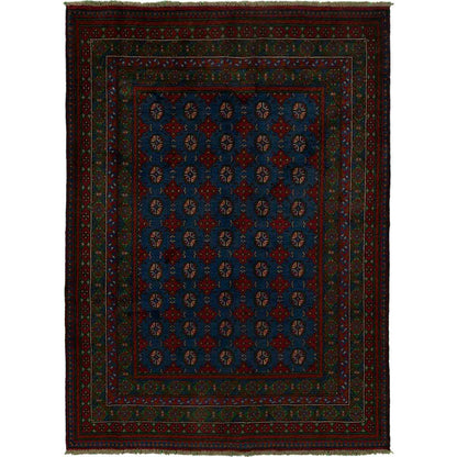 שטיח קאבול צבעוני 235*172 KABUL