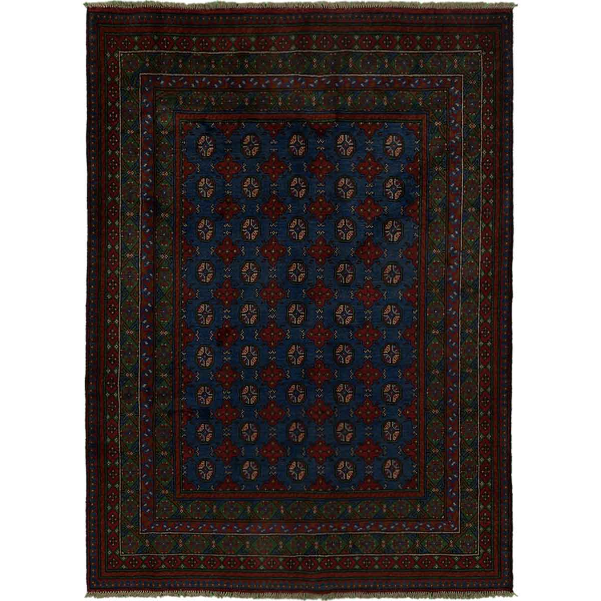 שטיח קאבול צבעוני 235*172 KABUL