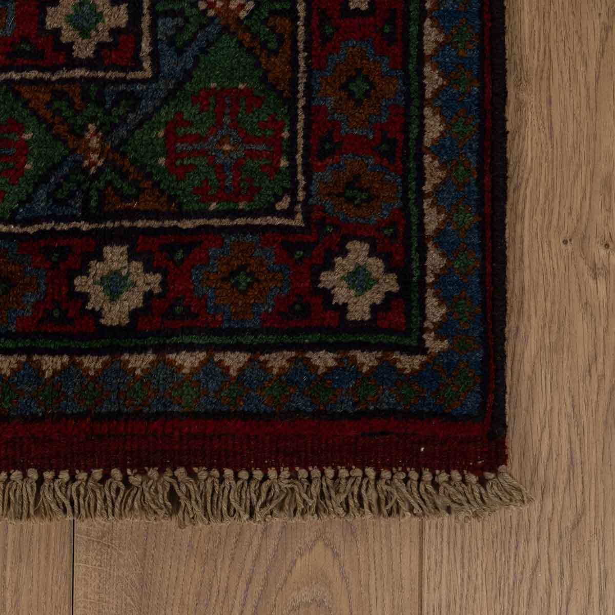 שטיח אחצ׳ה - קאבול צבעוני 242*166 KABUL