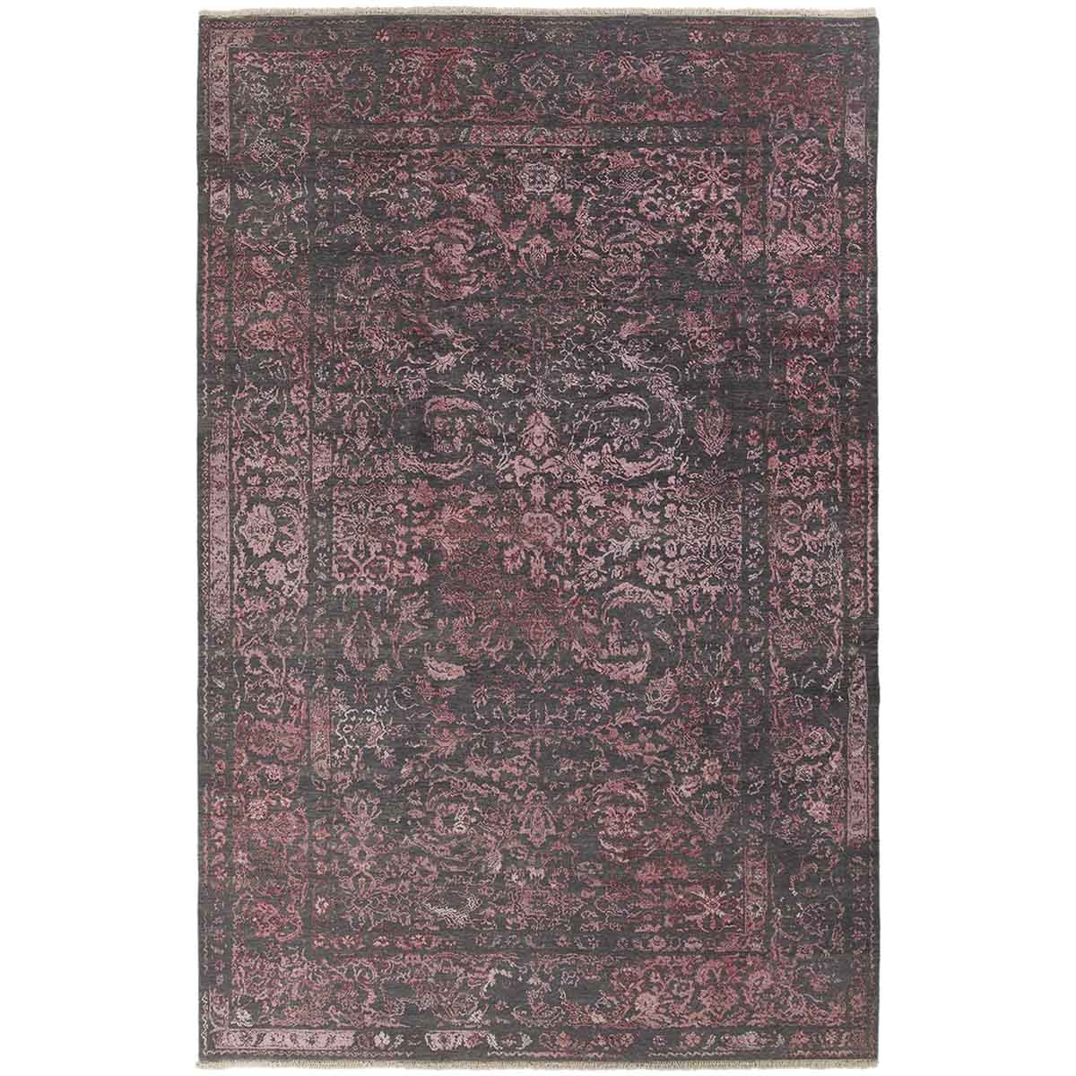 שטיח ונציה ארט צבעוני 301*197 VENICE ART