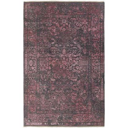 שטיח ונציה ארט צבעוני 301*197 VENICE ART