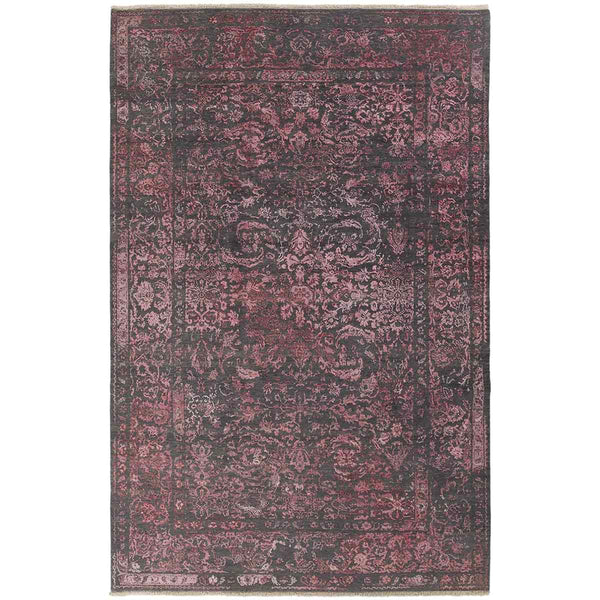 שטיח ונציה ארט צבעוני 301*197 VENICE ART