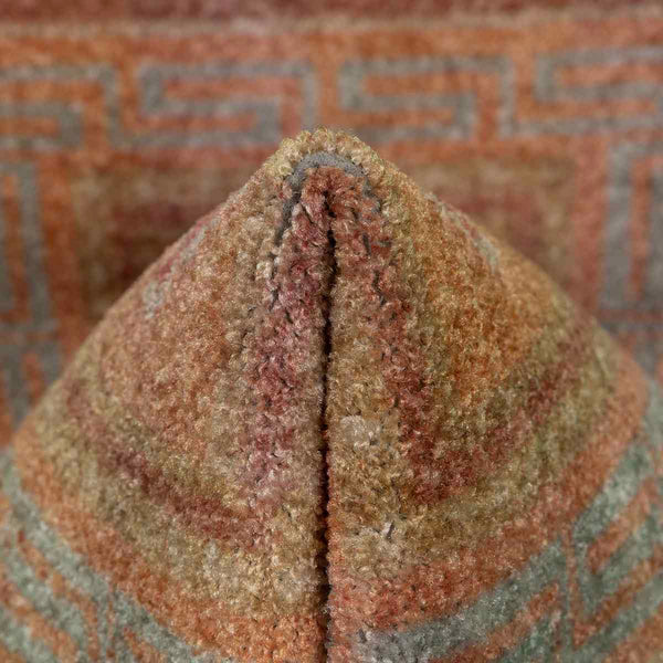 שטיח כניסה דיימונד חרדל DIAMOND - hover