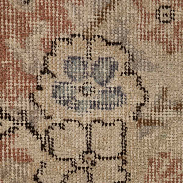 שטיח וינטג' צבעוני 315*178 VINTAGE