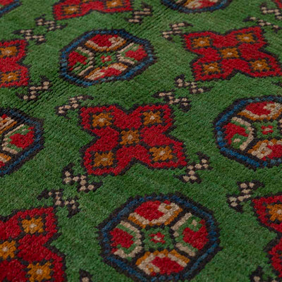 שטיח קאבול צבעוני 203*154 KABUL