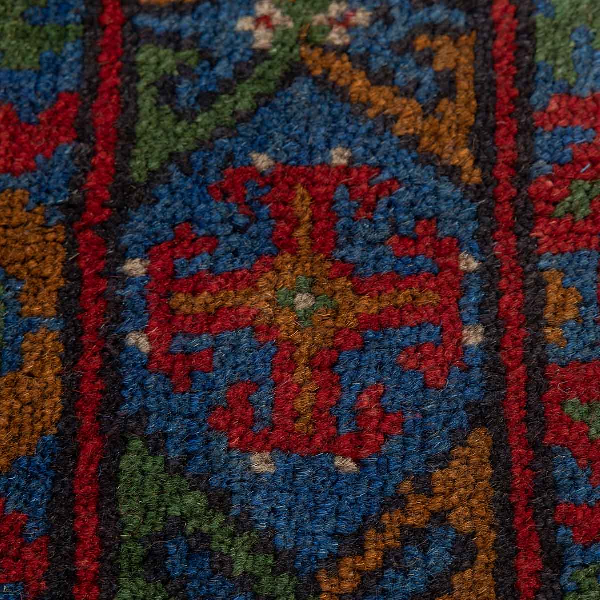 שטיח קאבול צבעוני 203*153 KABUL