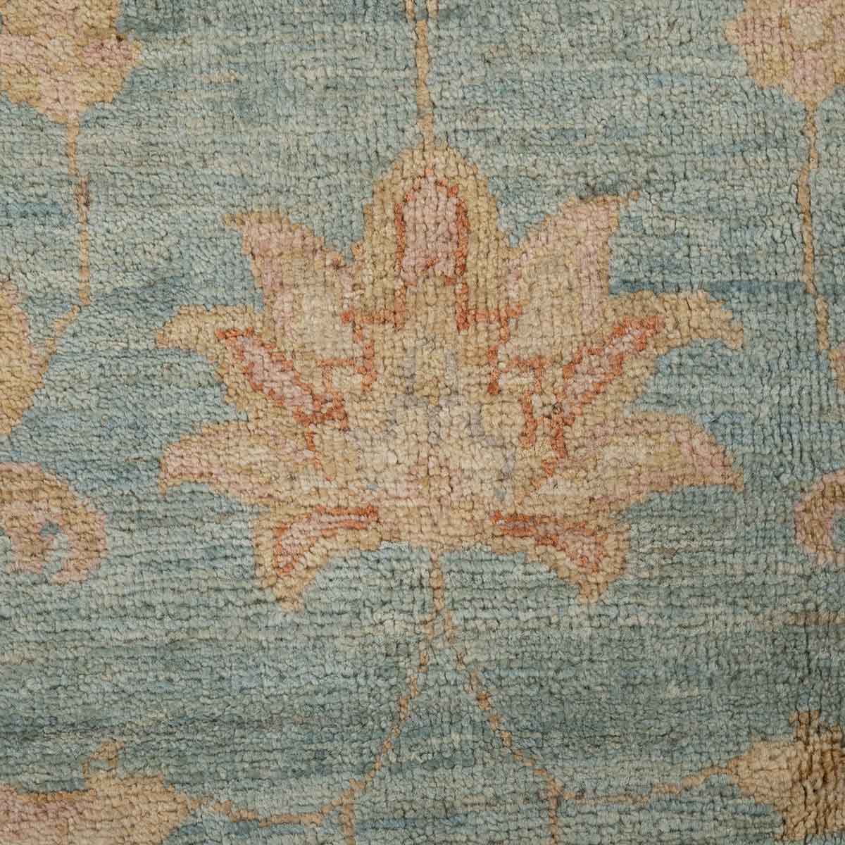 שטיח זיגלר צבעוני 235*177 ZIGLER