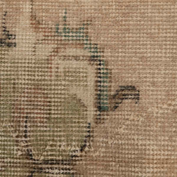 שטיח וינטג' צבעוני 271*160 VINTAGE