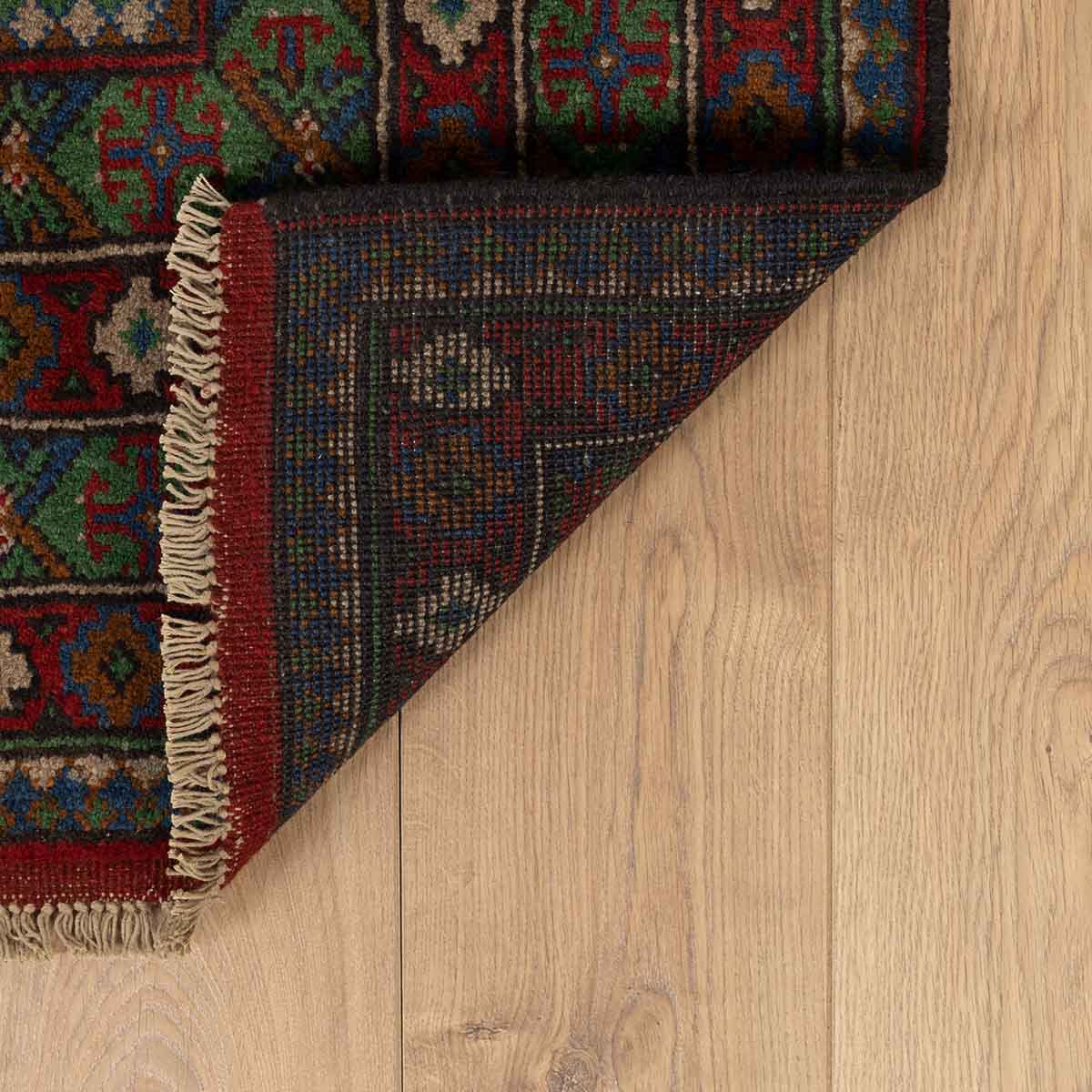 שטיח אחצ׳ה - קאבול צבעוני 240*173 KABUL