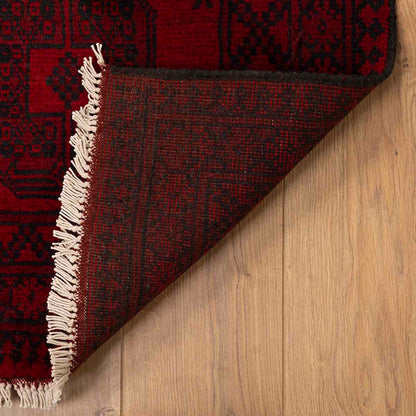 שטיח קאבול צבעוני ראנר 293*80 KABUL