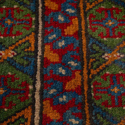 שטיח קאבול צבעוני 236*171 KABUL