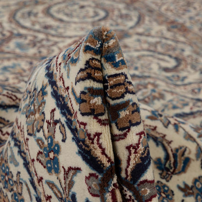 שטיח נעין שישלה בז' 337*211 NAIN