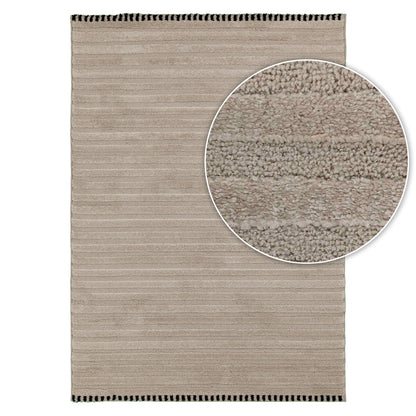 שטיח רובי בז' RUBY