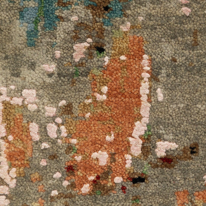 שטיח ונציה ארט צבעוני 307*245 VENICE ART